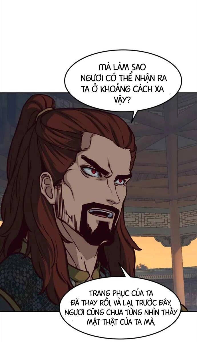 Túy Kiếm Dạ Hành Chapter 100 - 28