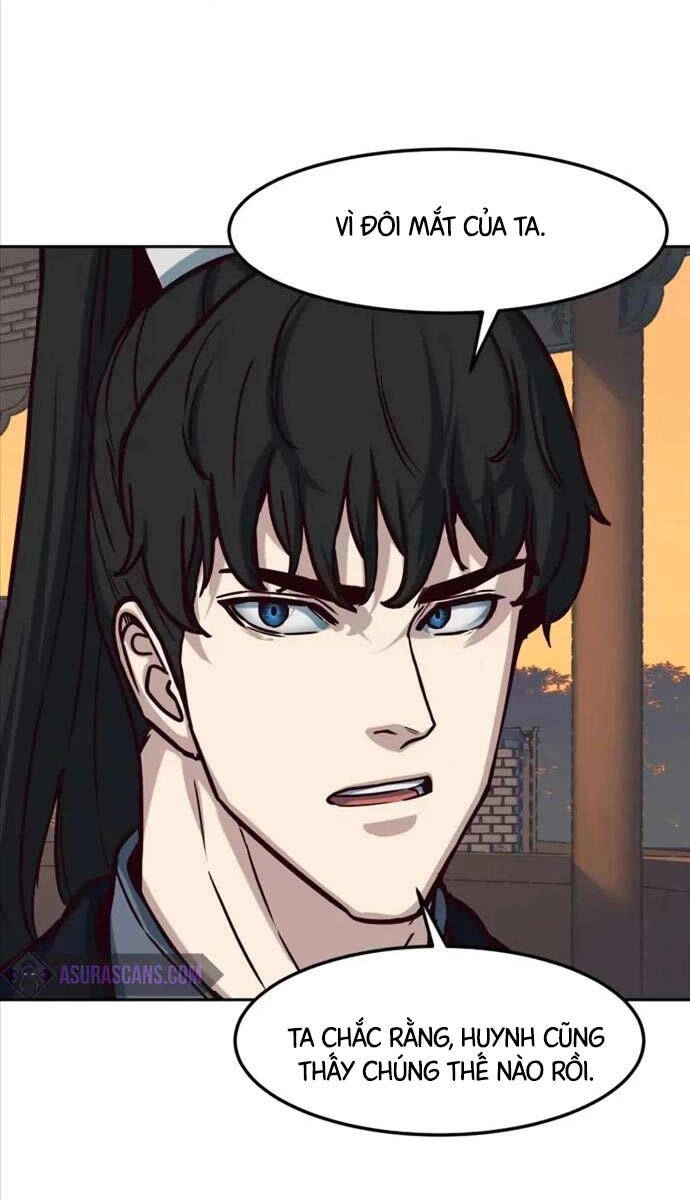 Túy Kiếm Dạ Hành Chapter 100 - 31