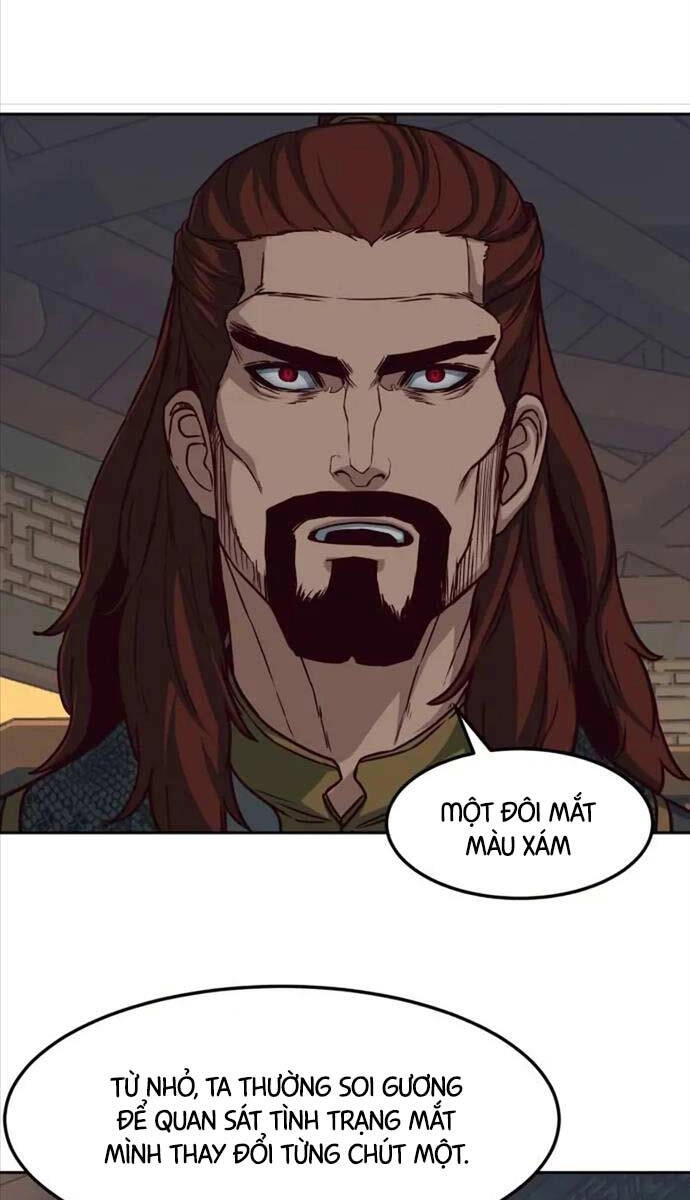 Túy Kiếm Dạ Hành Chapter 100 - 32