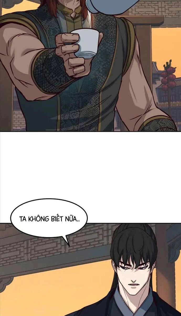 Túy Kiếm Dạ Hành Chapter 100 - 35