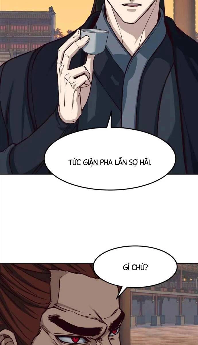 Túy Kiếm Dạ Hành Chapter 100 - 38