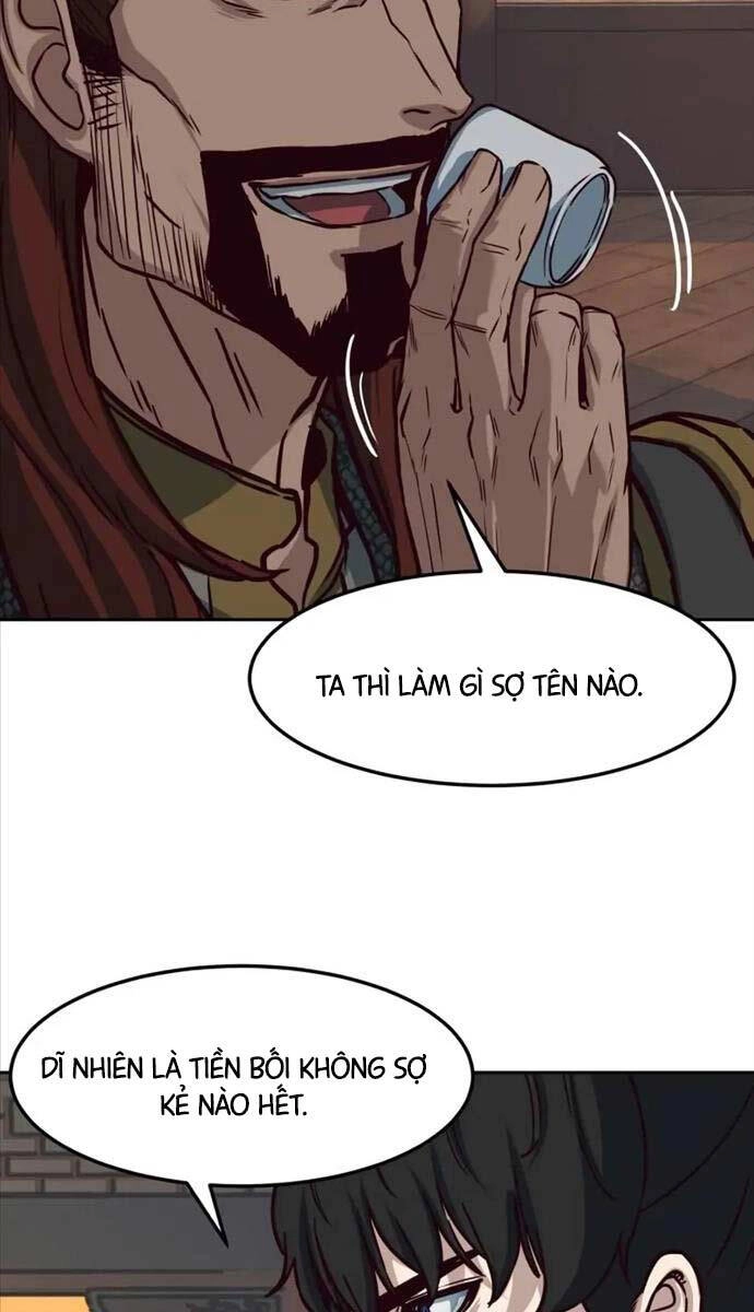 Túy Kiếm Dạ Hành Chapter 100 - 39