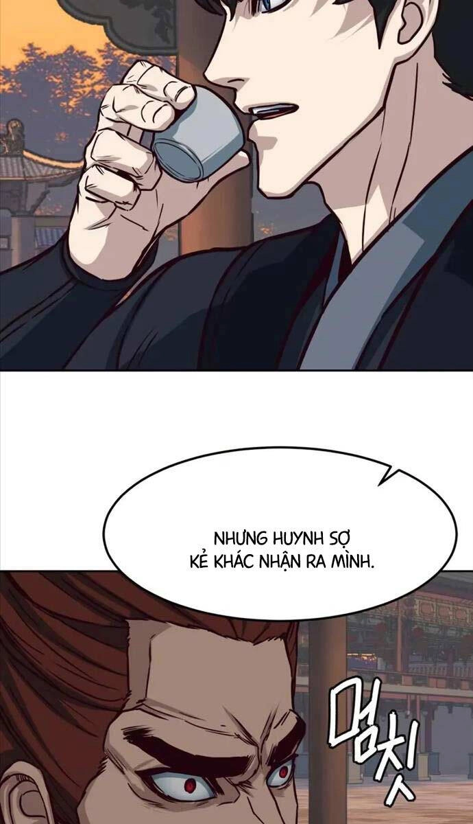 Túy Kiếm Dạ Hành Chapter 100 - 40