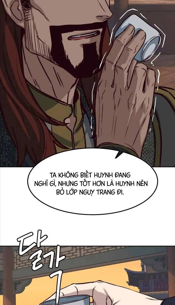 Túy Kiếm Dạ Hành Chapter 100 - 41