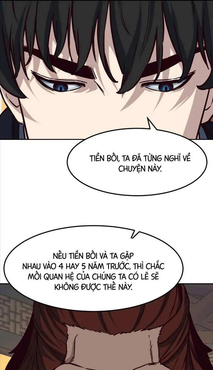 Túy Kiếm Dạ Hành Chapter 100 - 43