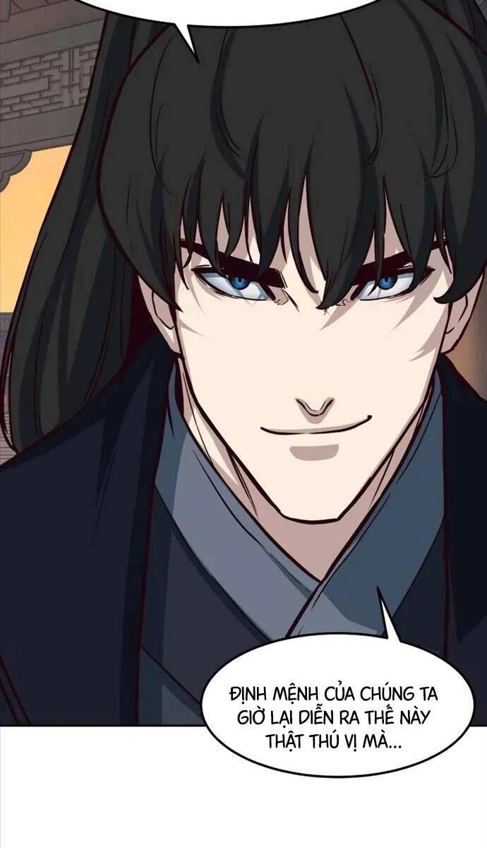 Túy Kiếm Dạ Hành Chapter 100 - 45