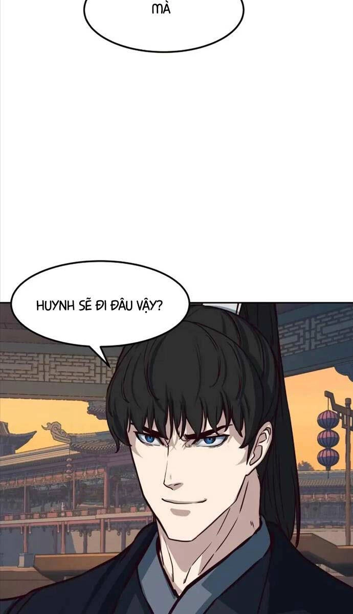 Túy Kiếm Dạ Hành Chapter 100 - 47