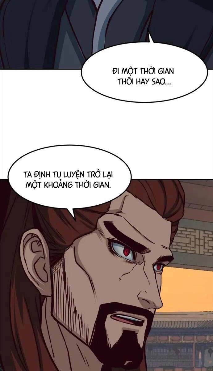 Túy Kiếm Dạ Hành Chapter 100 - 48