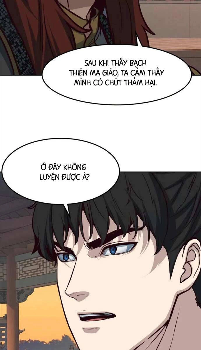 Túy Kiếm Dạ Hành Chapter 100 - 49