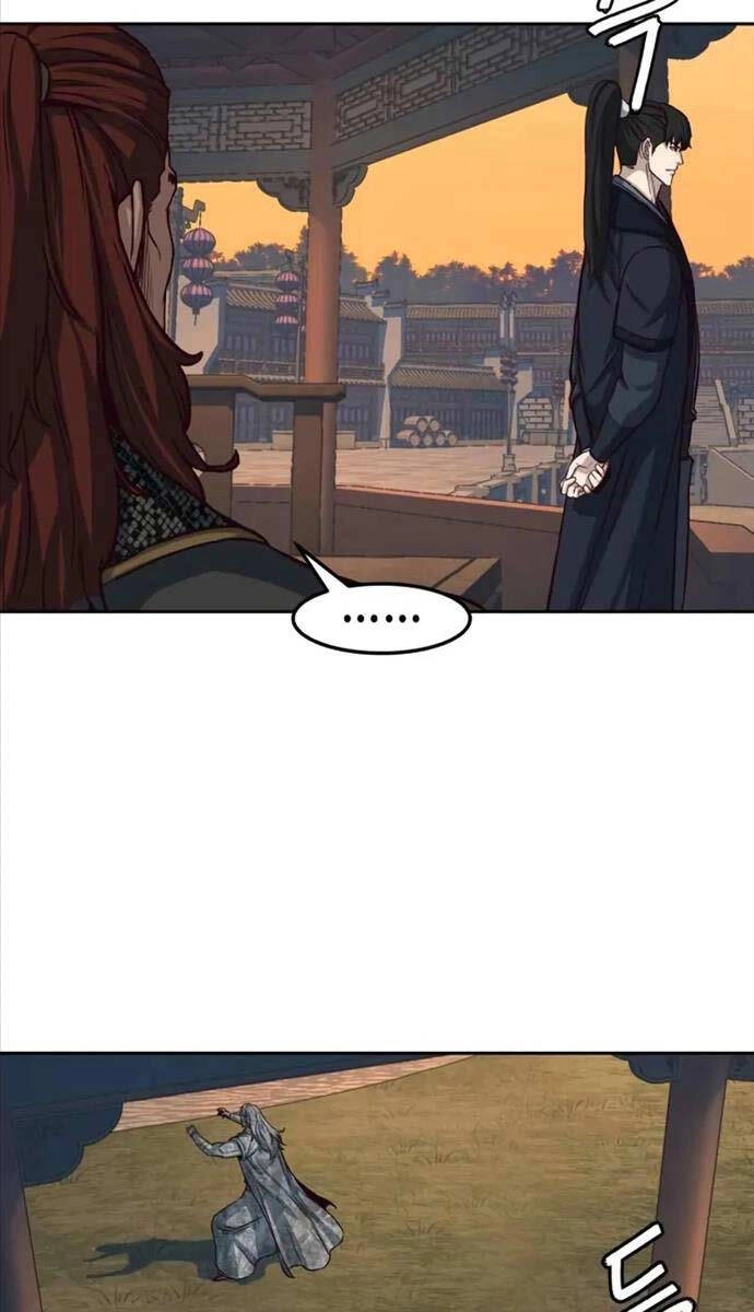 Túy Kiếm Dạ Hành Chapter 100 - 54