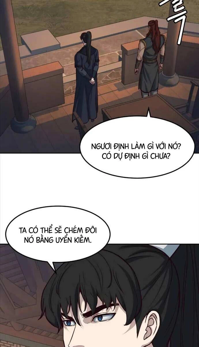 Túy Kiếm Dạ Hành Chapter 100 - 55