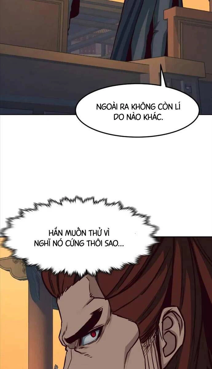 Túy Kiếm Dạ Hành Chapter 100 - 58