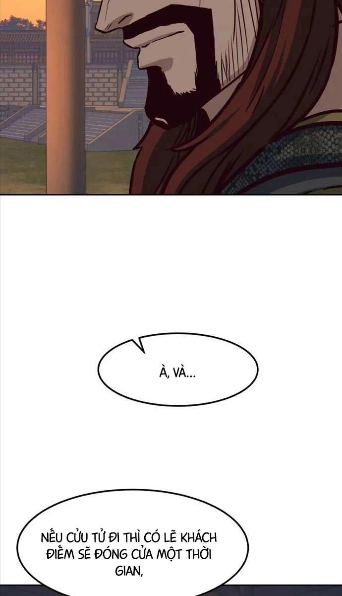 Túy Kiếm Dạ Hành Chapter 100 - 59