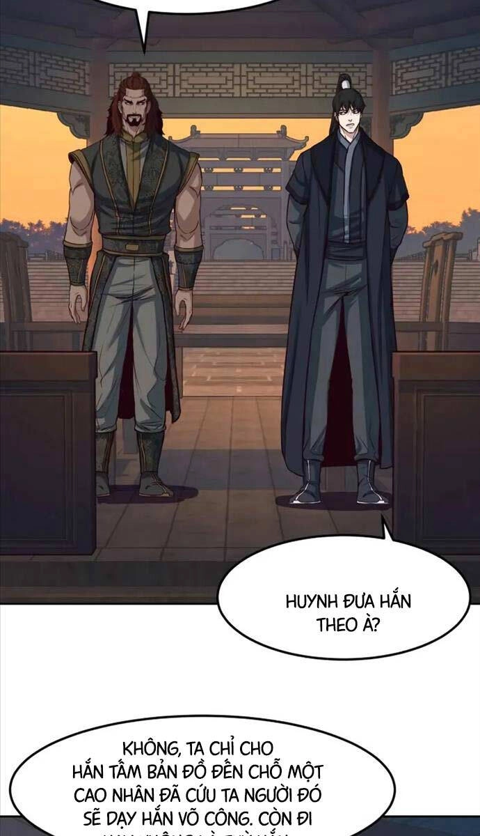 Túy Kiếm Dạ Hành Chapter 100 - 60