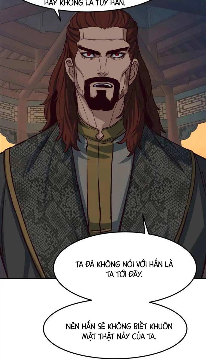 Túy Kiếm Dạ Hành Chapter 100 - 61