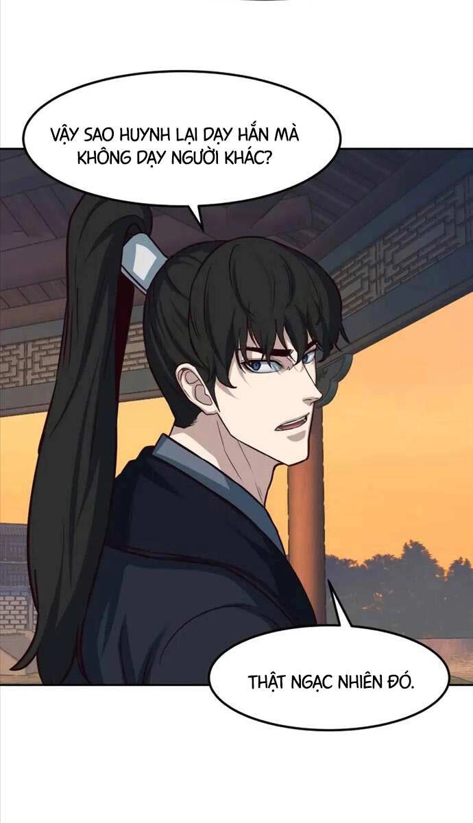 Túy Kiếm Dạ Hành Chapter 100 - 62