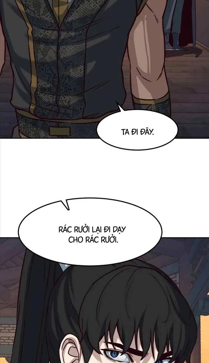 Túy Kiếm Dạ Hành Chapter 100 - 67