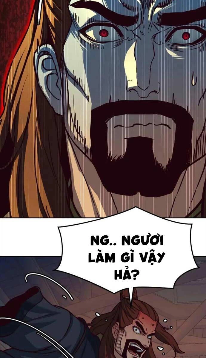 Túy Kiếm Dạ Hành Chapter 100 - 71