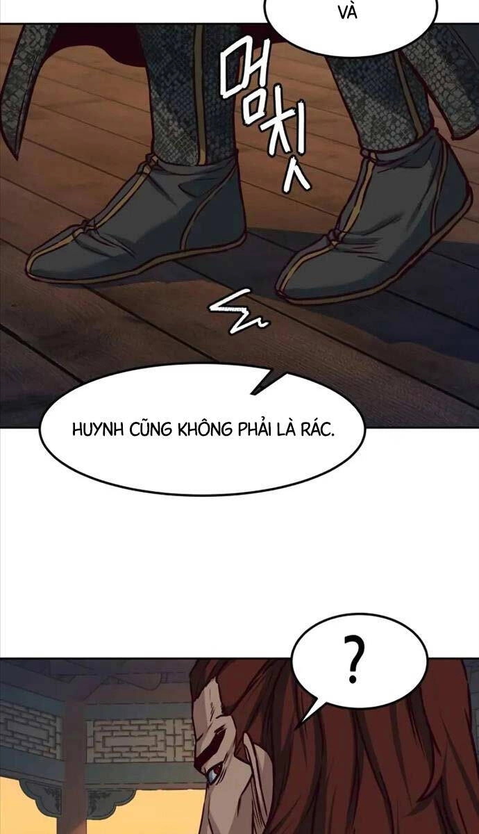 Túy Kiếm Dạ Hành Chapter 100 - 78