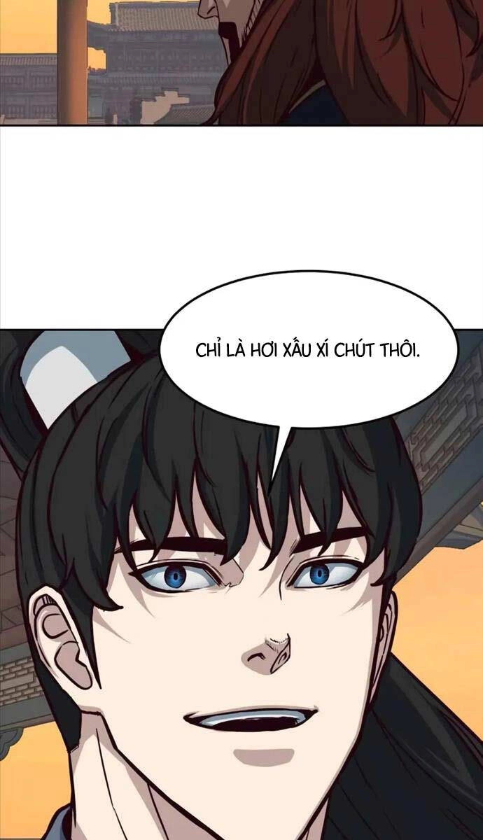 Túy Kiếm Dạ Hành Chapter 100 - 79