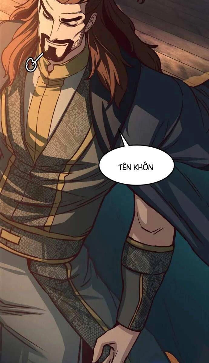 Túy Kiếm Dạ Hành Chapter 100 - 81