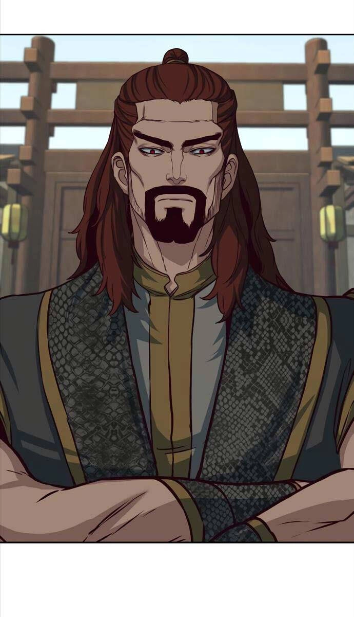 Túy Kiếm Dạ Hành Chapter 101 - 6