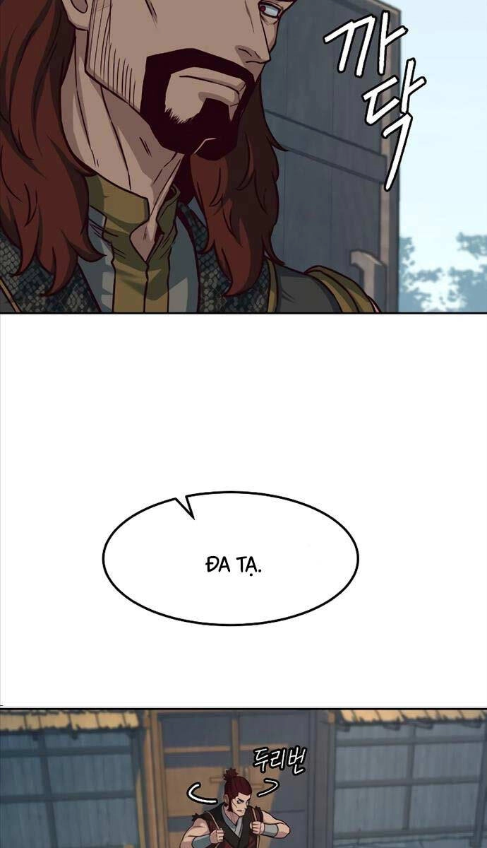 Túy Kiếm Dạ Hành Chapter 101 - 11