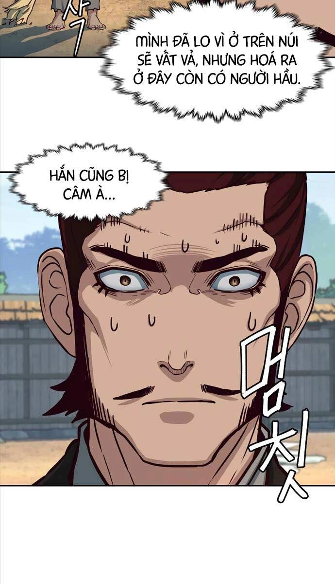 Túy Kiếm Dạ Hành Chapter 101 - 14