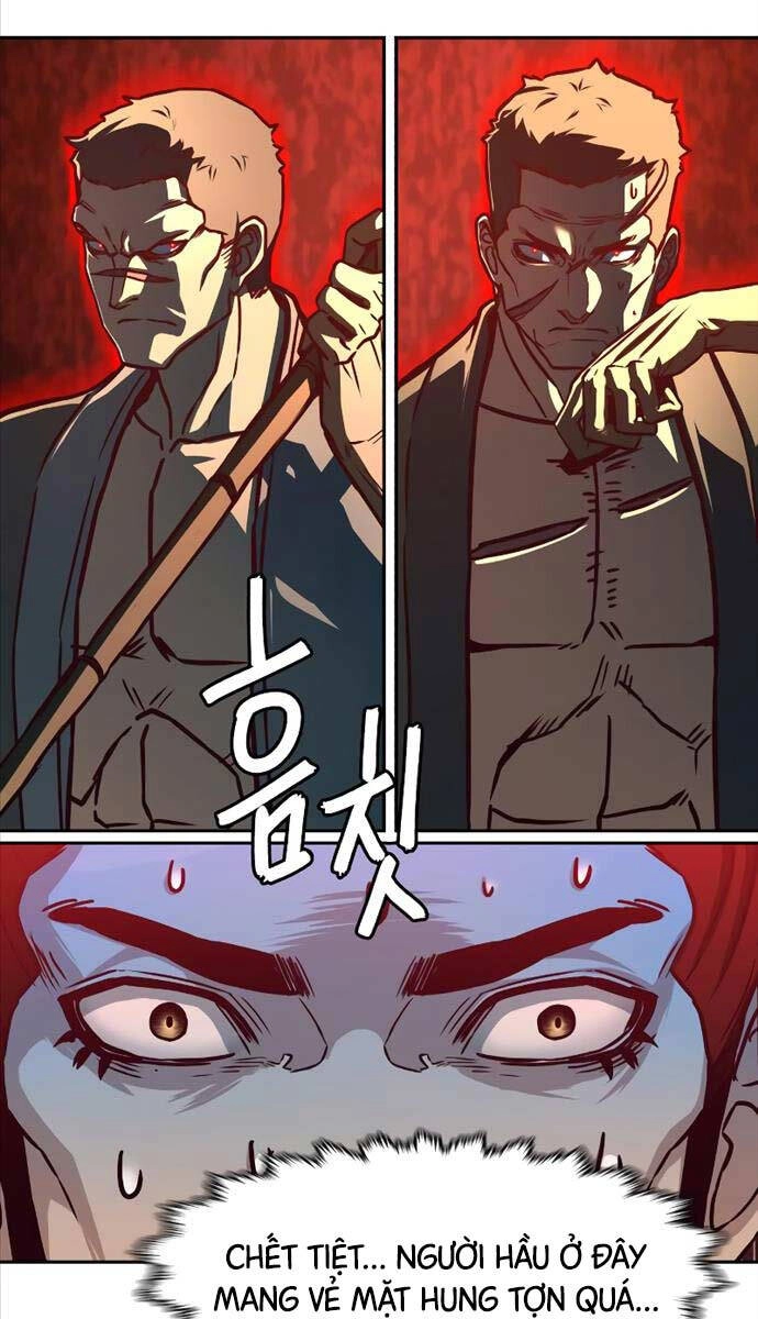 Túy Kiếm Dạ Hành Chapter 101 - 15