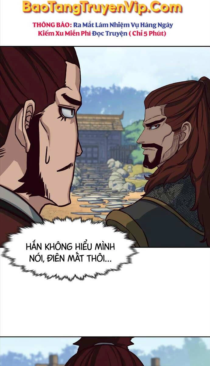 Túy Kiếm Dạ Hành Chapter 101 - 18