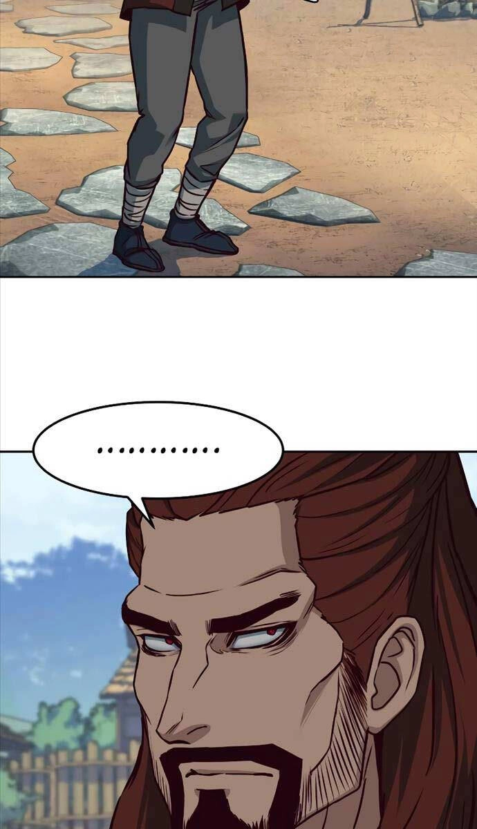 Túy Kiếm Dạ Hành Chapter 101 - 21