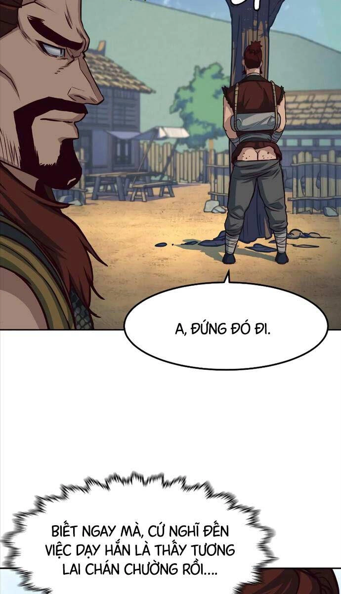 Túy Kiếm Dạ Hành Chapter 101 - 24