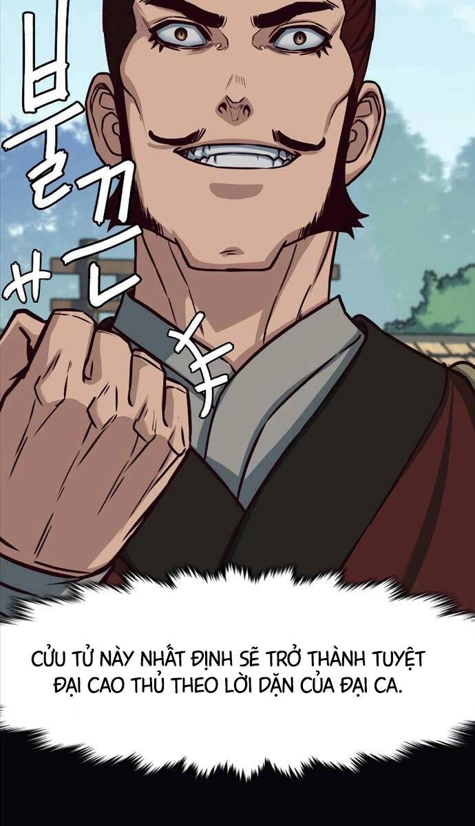 Túy Kiếm Dạ Hành Chapter 101 - 30