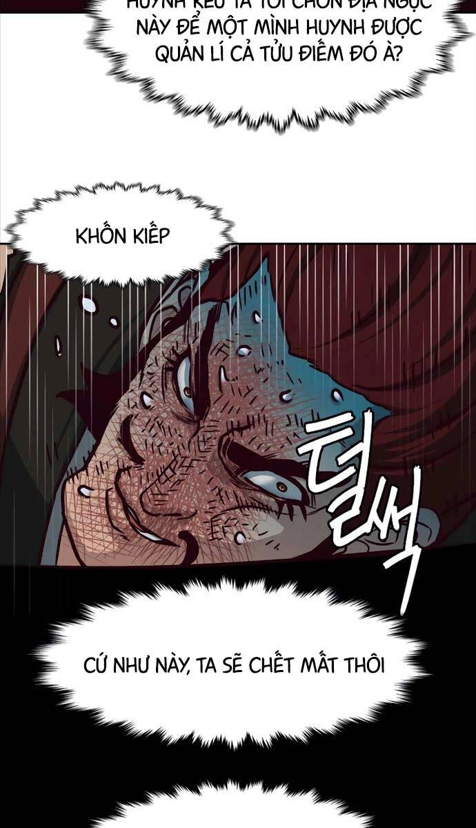 Túy Kiếm Dạ Hành Chapter 101 - 36