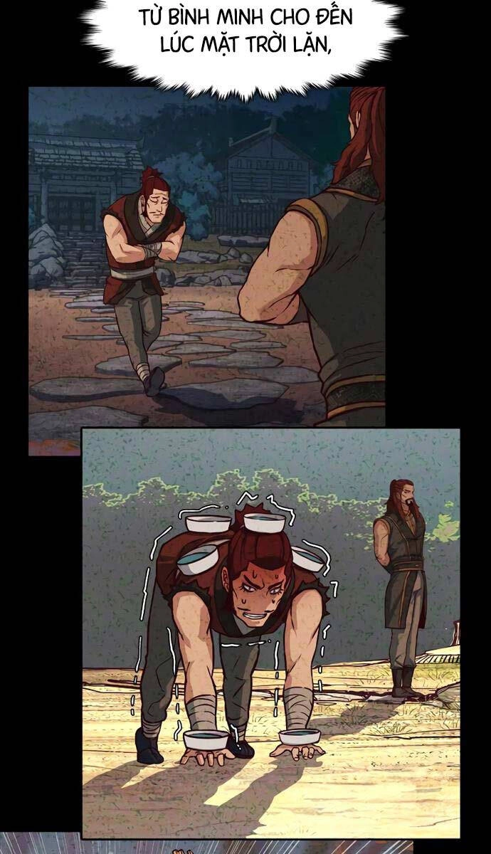 Túy Kiếm Dạ Hành Chapter 101 - 37