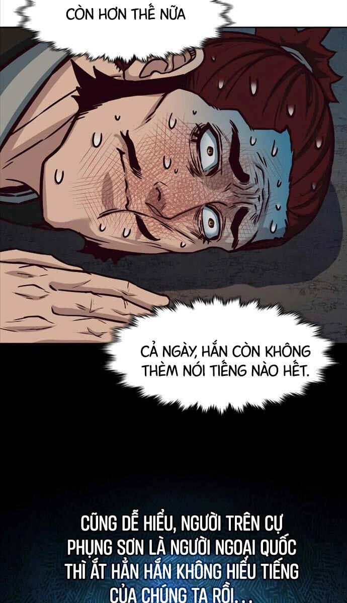 Túy Kiếm Dạ Hành Chapter 101 - 39