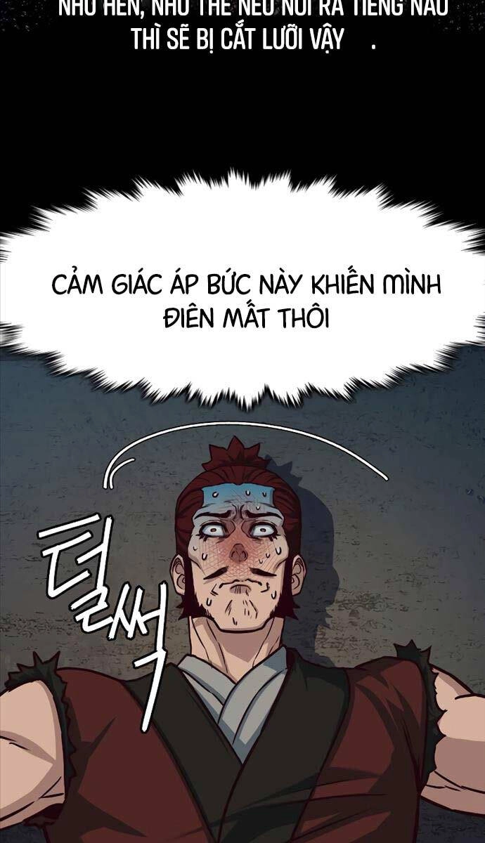 Túy Kiếm Dạ Hành Chapter 101 - 41