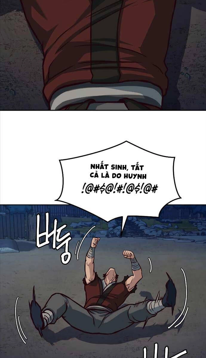 Túy Kiếm Dạ Hành Chapter 101 - 42