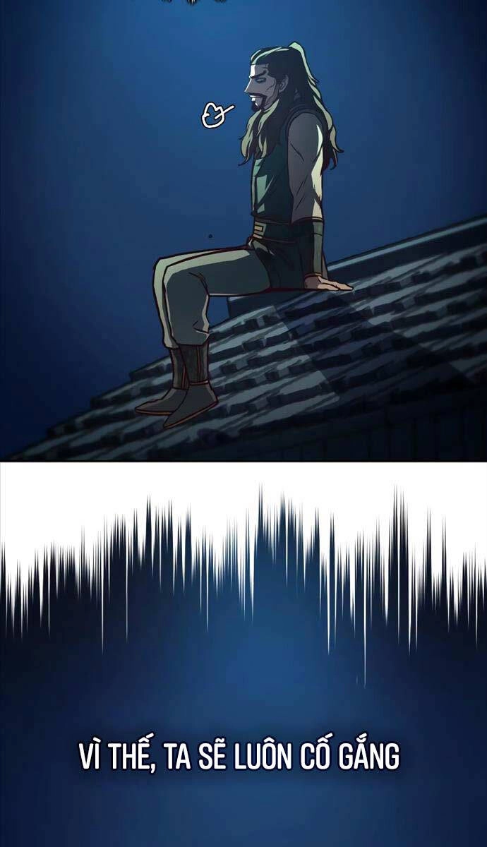 Túy Kiếm Dạ Hành Chapter 101 - 51