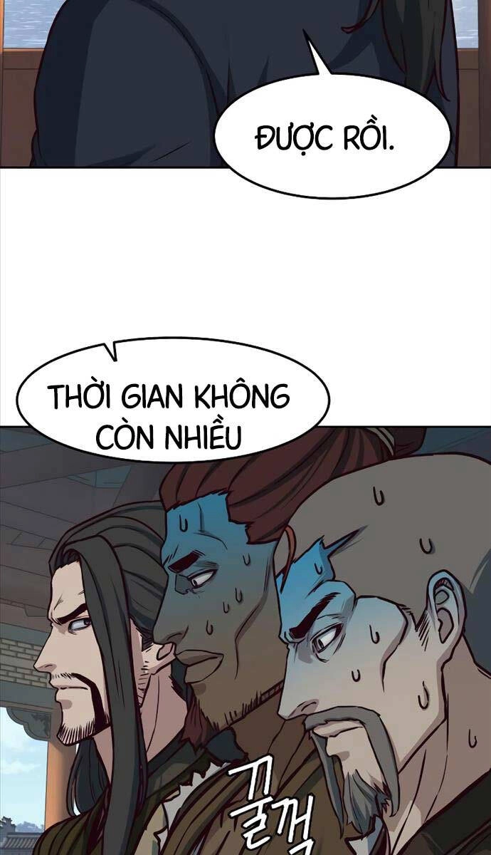 Túy Kiếm Dạ Hành Chapter 101 - 57