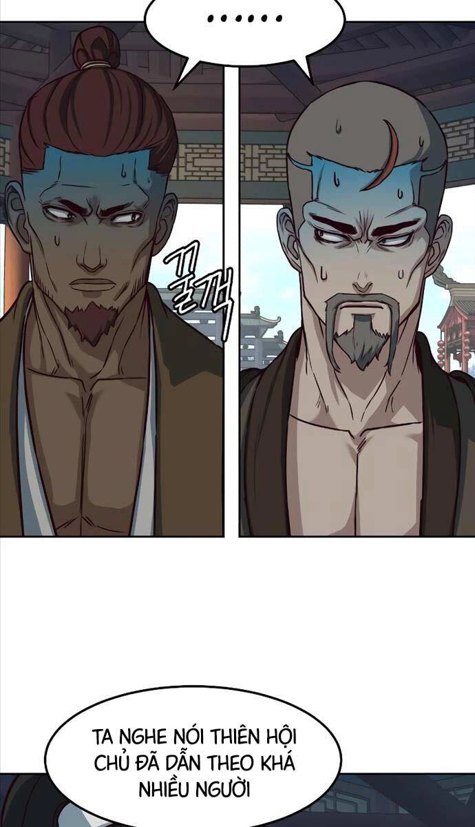 Túy Kiếm Dạ Hành Chapter 101 - 63