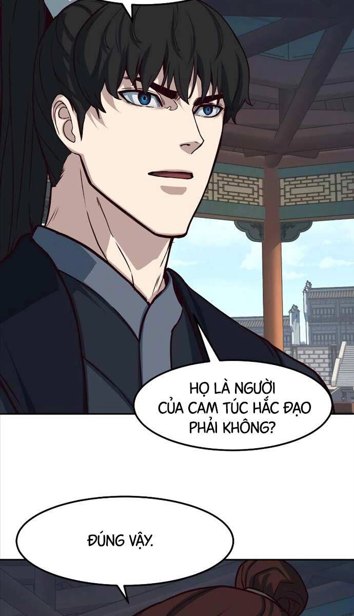Túy Kiếm Dạ Hành Chapter 101 - 64