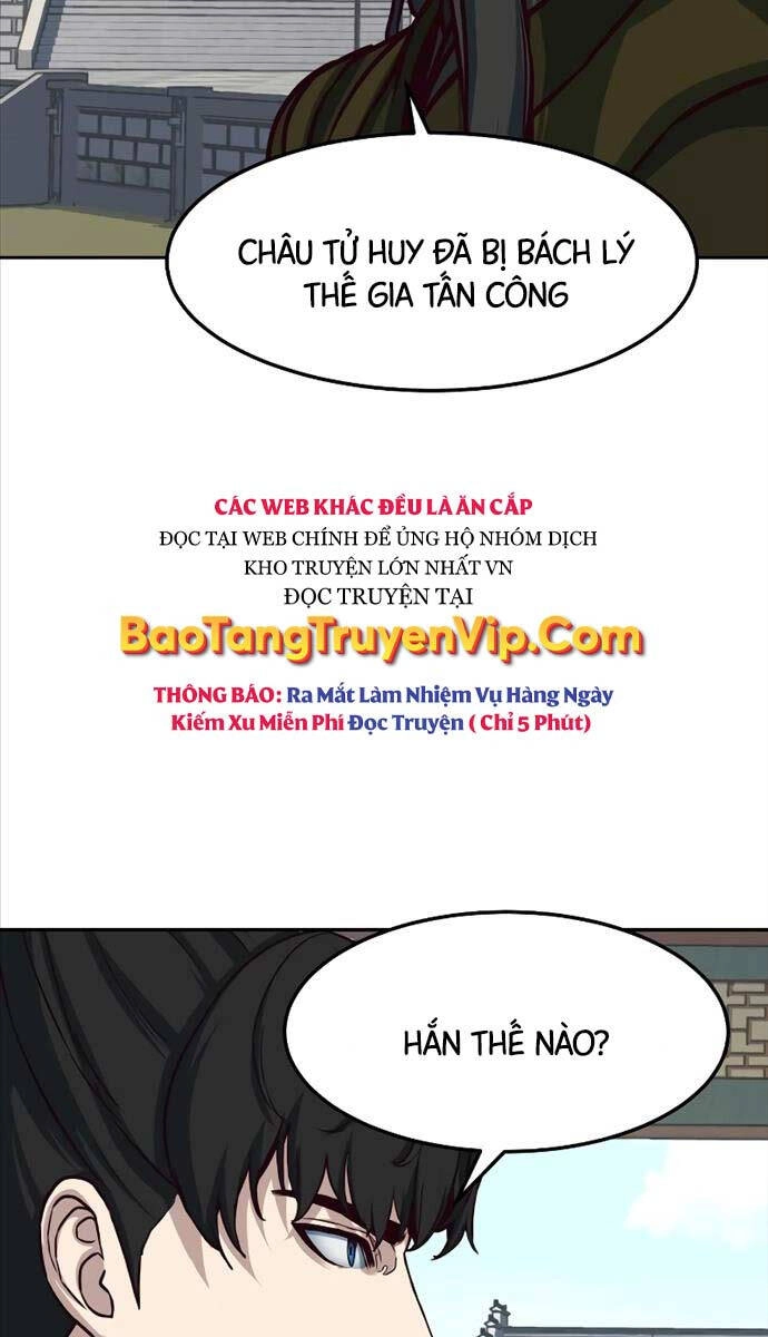 Túy Kiếm Dạ Hành Chapter 101 - 70