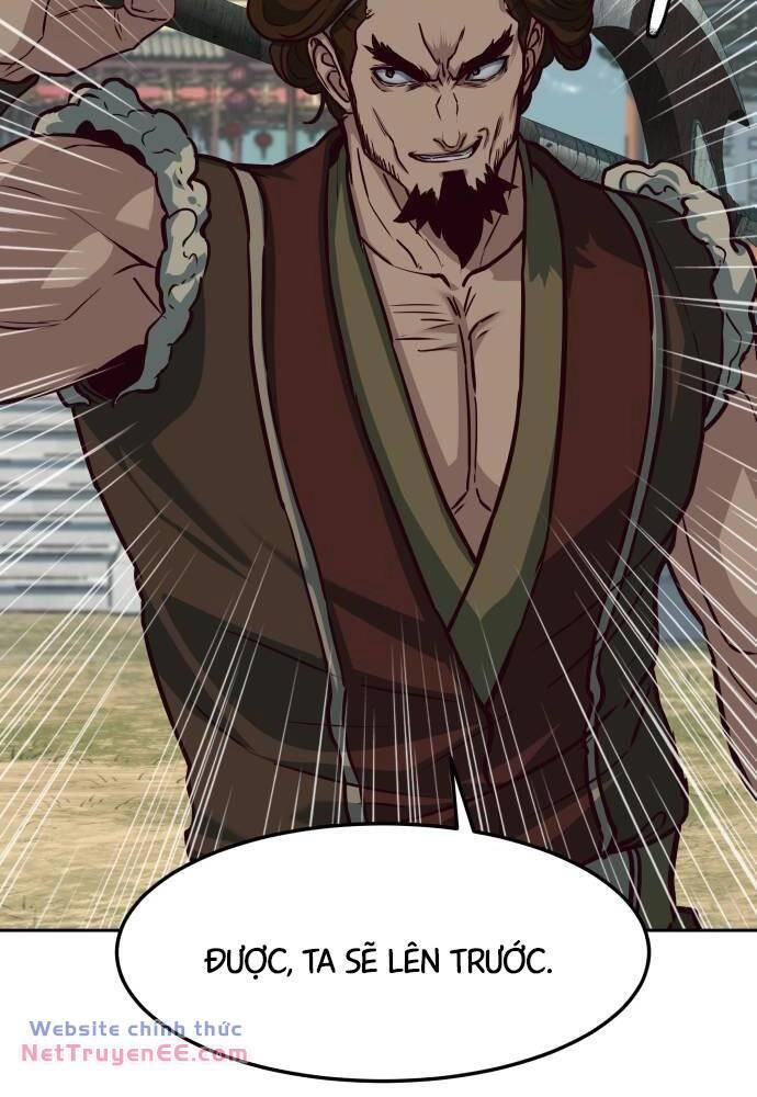 Túy Kiếm Dạ Hành Chapter 102 - 22