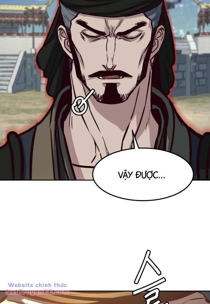 Túy Kiếm Dạ Hành Chapter 102 - 74