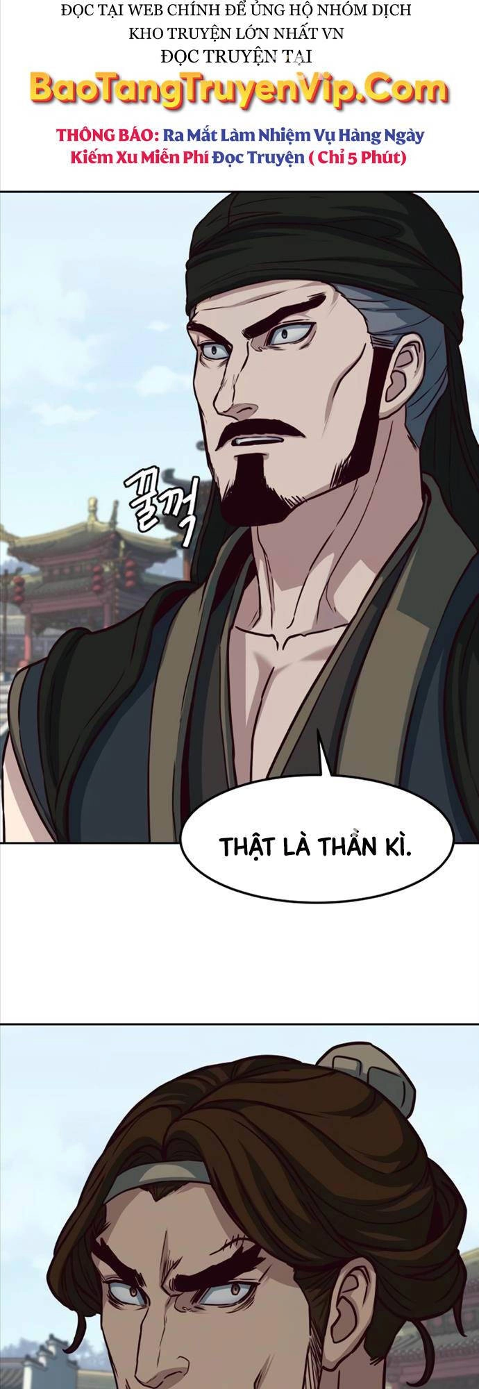 Túy Kiếm Dạ Hành Chapter 103 - 3