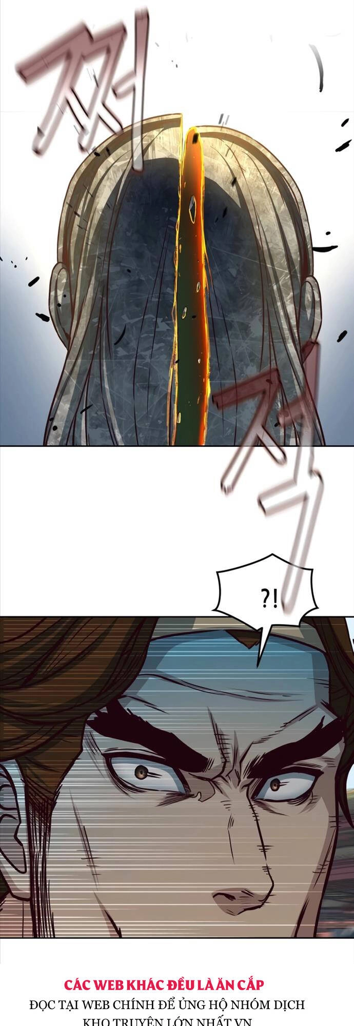 Túy Kiếm Dạ Hành Chapter 103 - 5