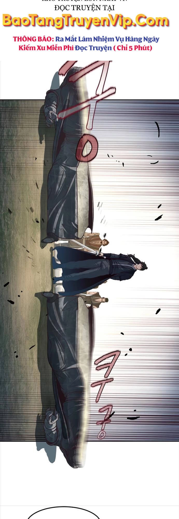 Túy Kiếm Dạ Hành Chapter 103 - 6