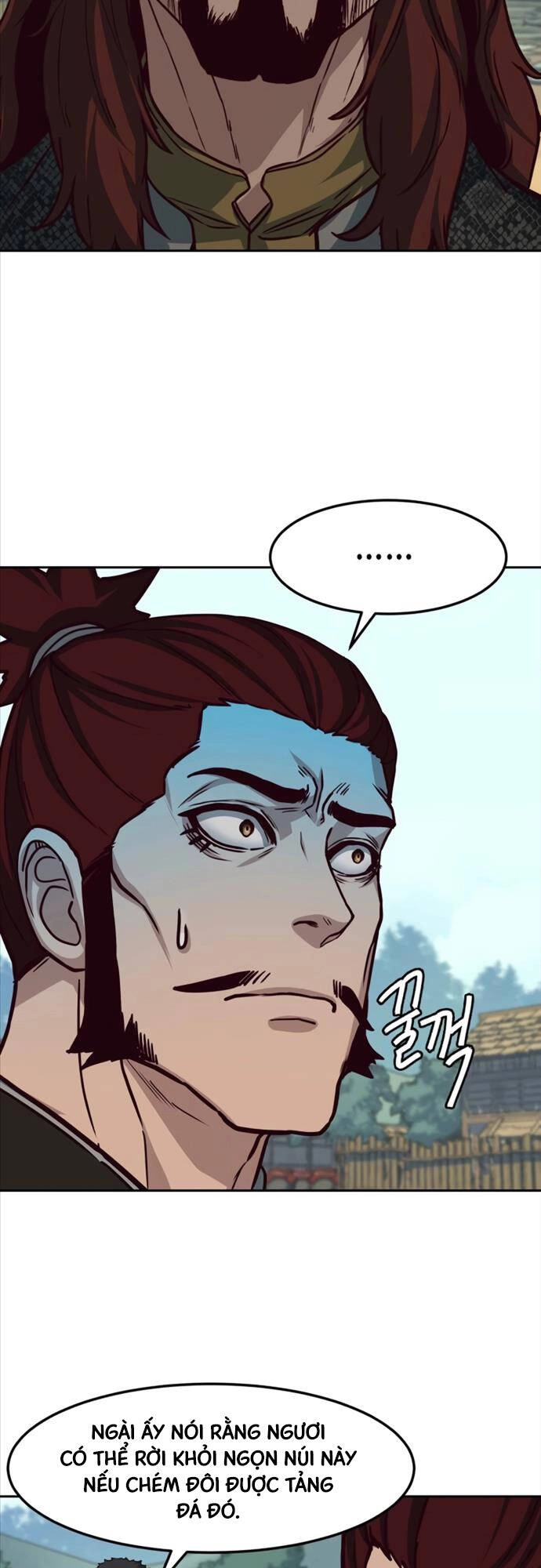 Túy Kiếm Dạ Hành Chapter 103 - 11