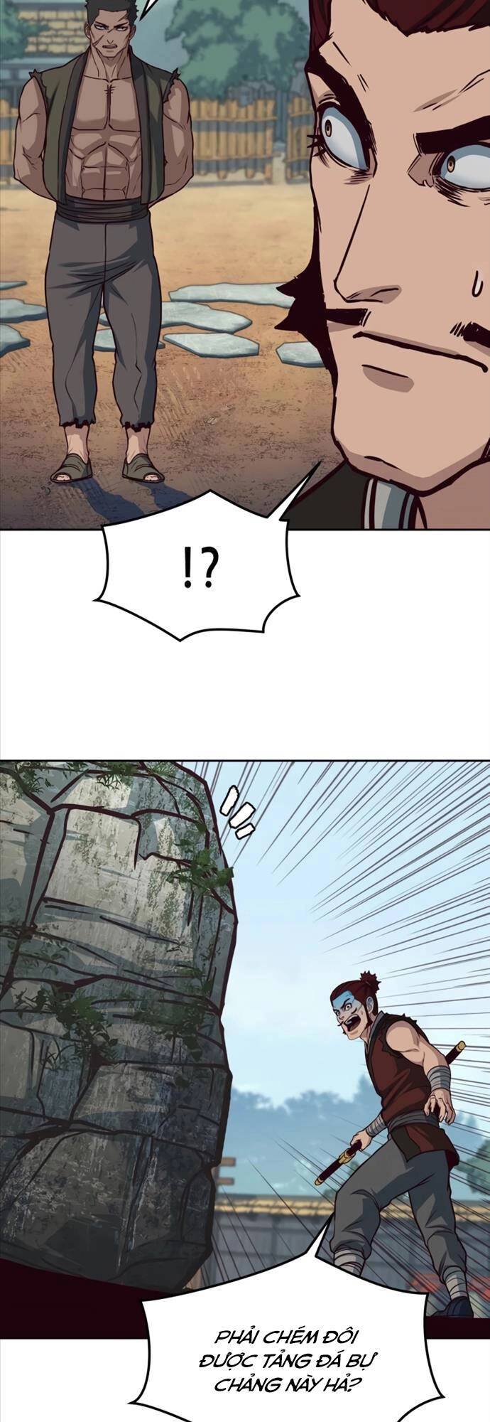 Túy Kiếm Dạ Hành Chapter 103 - 12